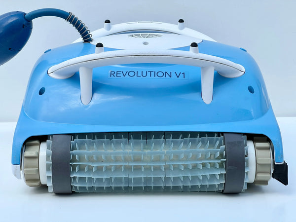 Robot Piscina Dolphin Revolution V1