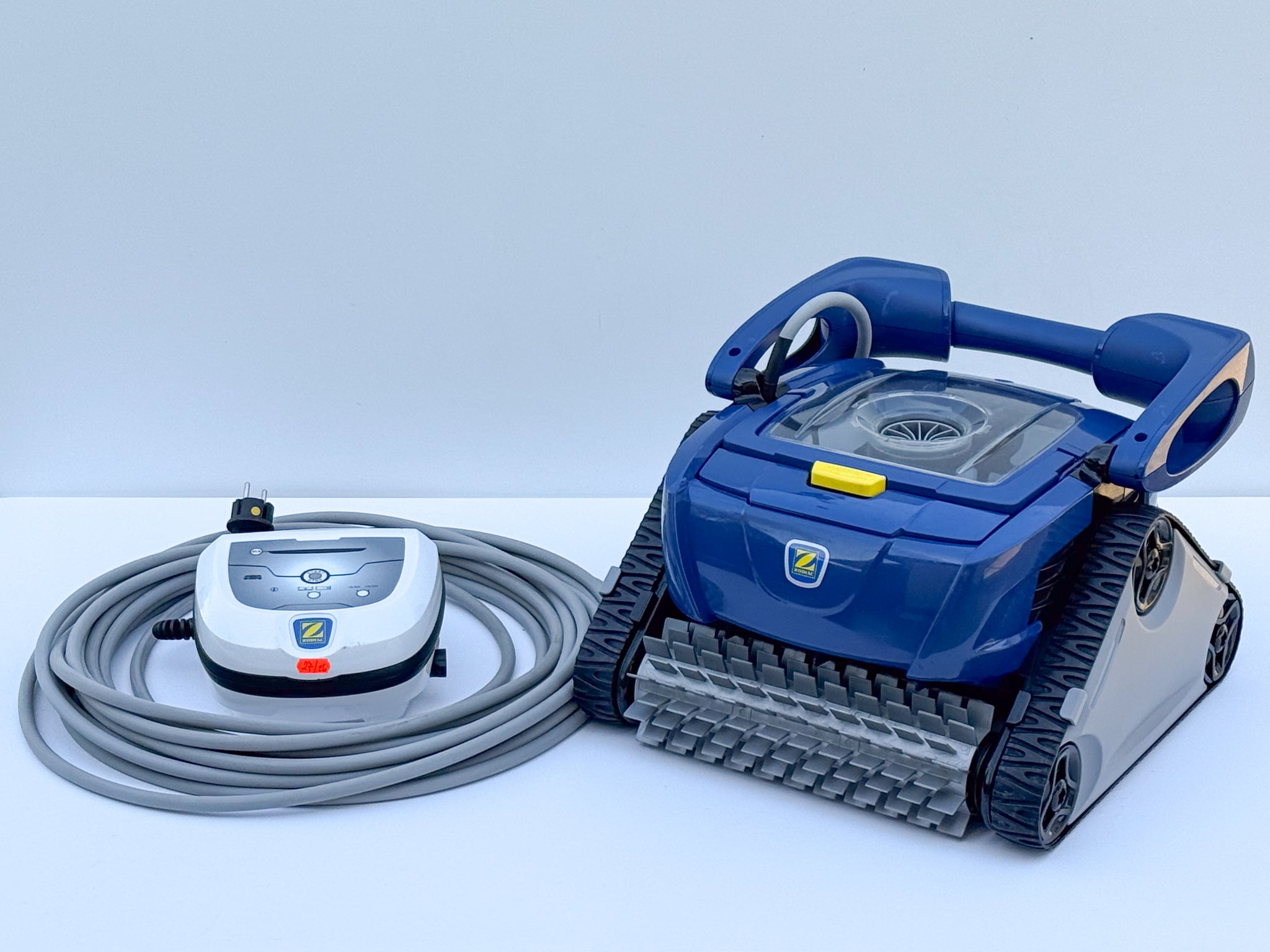 Poolroboter Zodiac CyclonX RC4400