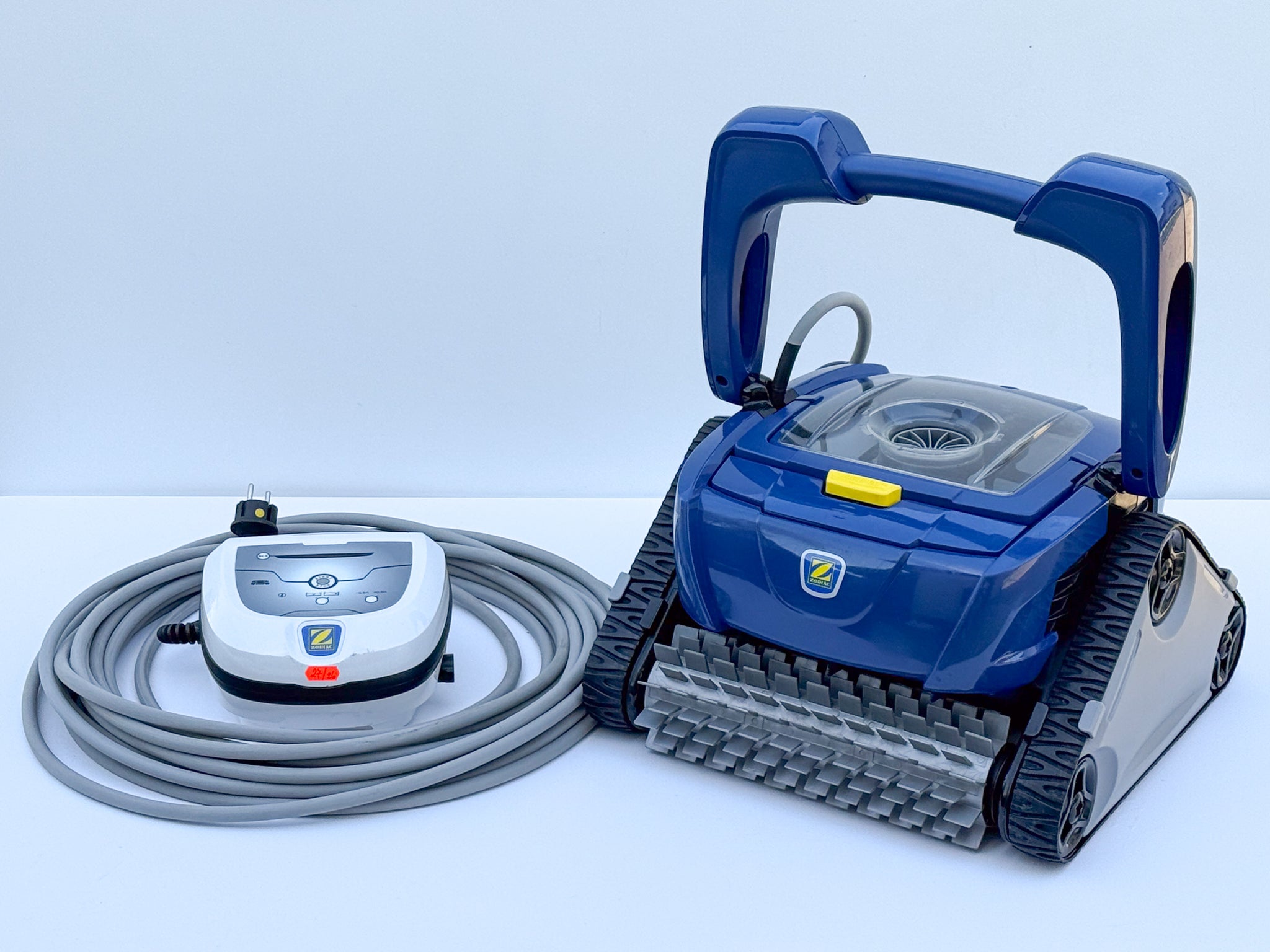 Poolroboter Zodiac CyclonX RC4400
