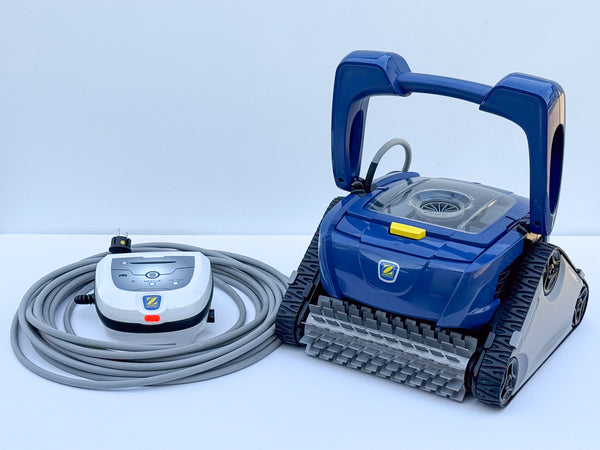 Poolroboter Zodiac CyclonX RC4400