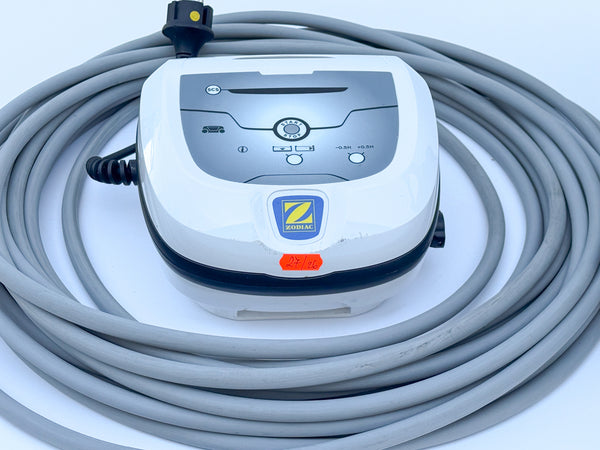 Poolroboter Zodiac CyclonX RC4400