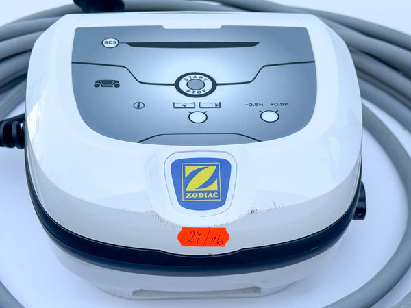 Poolroboter Zodiac CyclonX RC4400