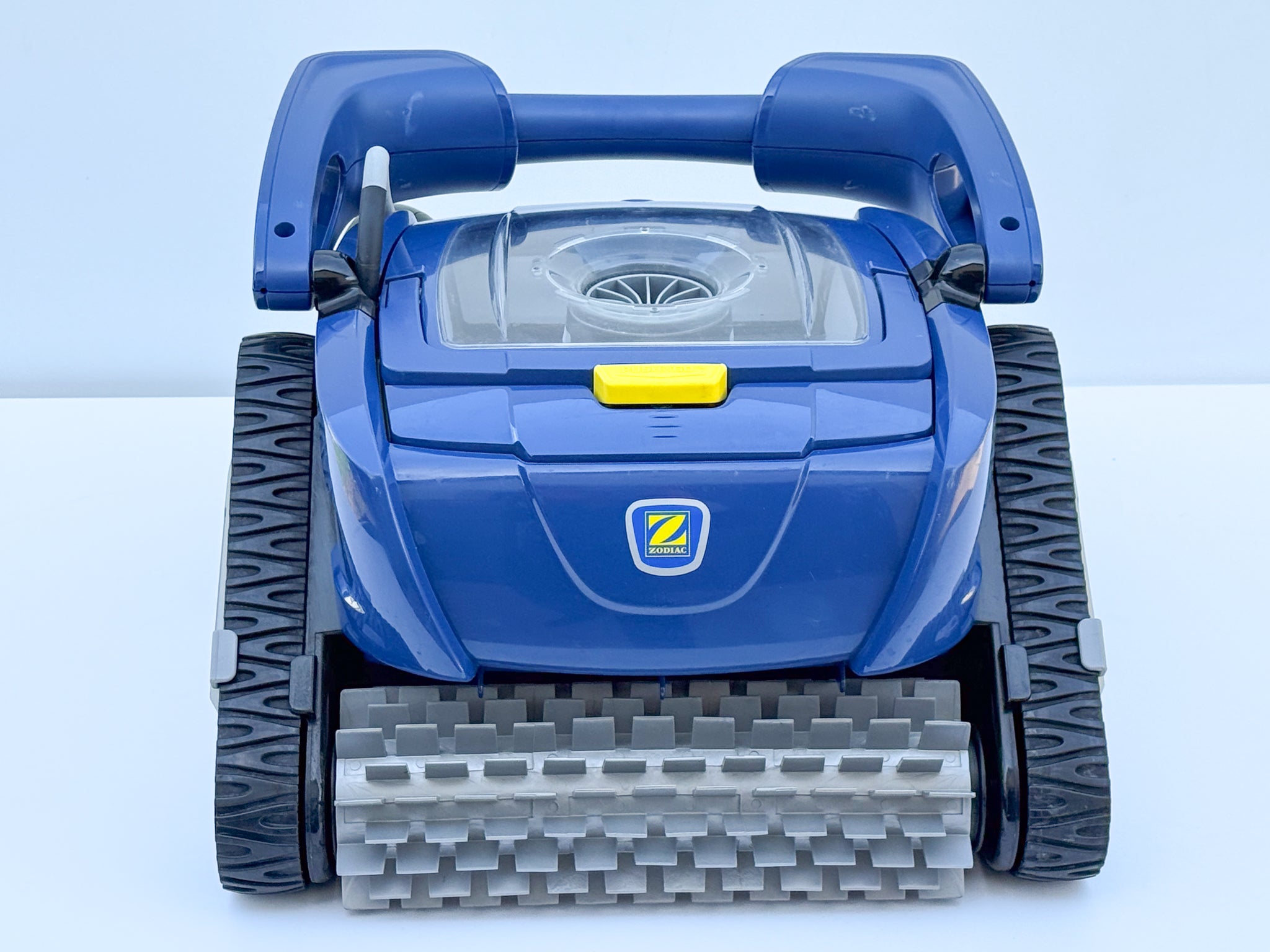 Poolroboter Zodiac CyclonX RC4400