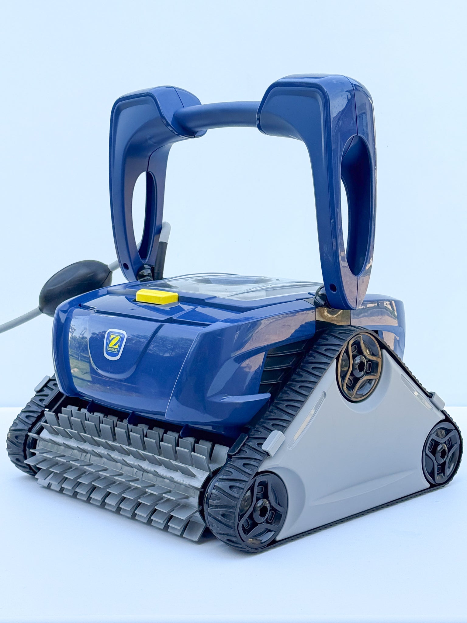 Poolroboter Zodiac CyclonX RC4400