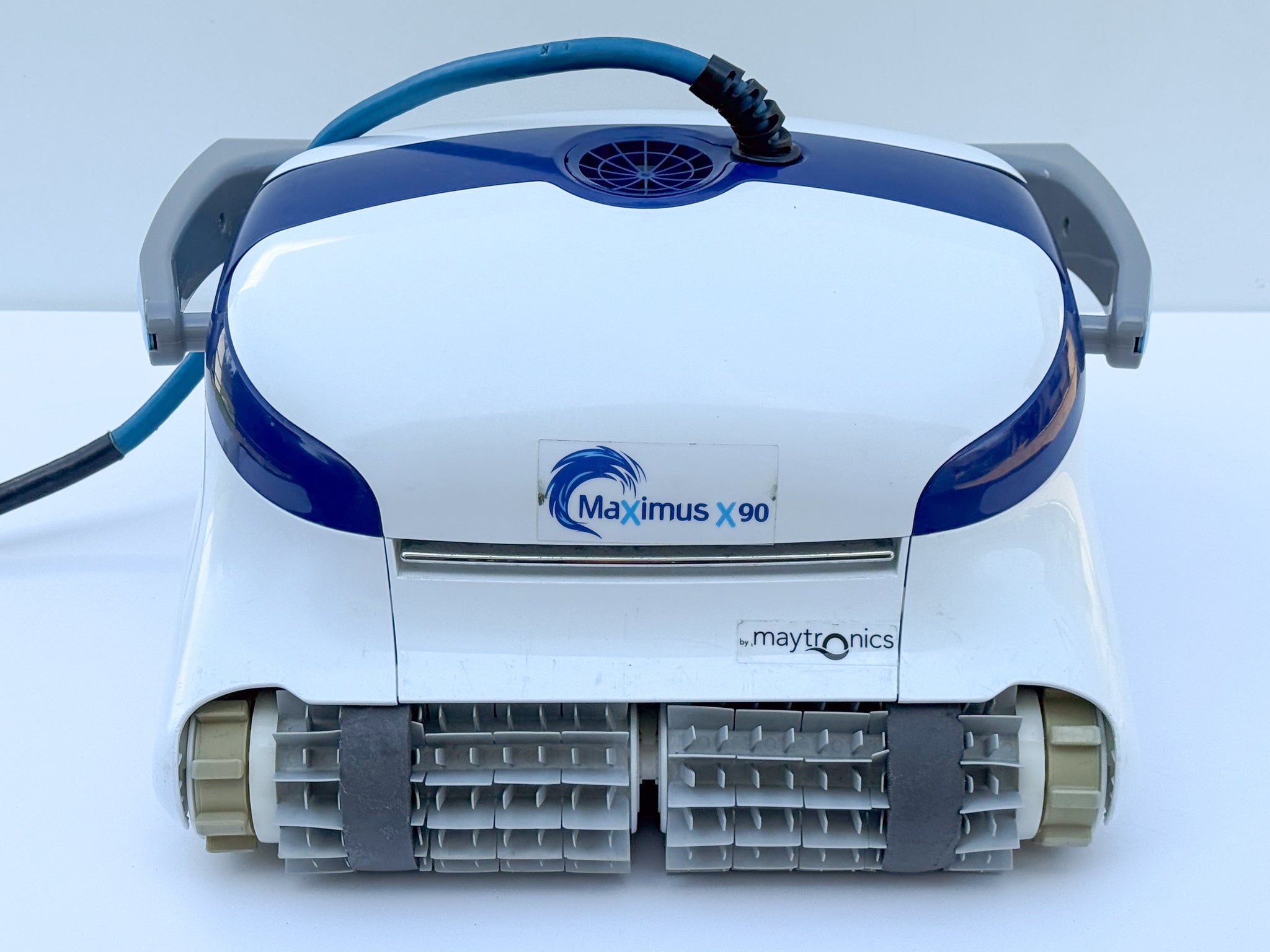 Poolroboter Dolphin Maytronics Maximus X90