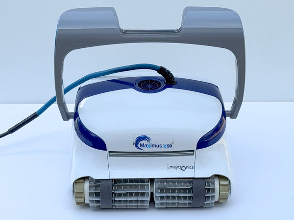 Poolroboter Dolphin Maytronics Maximus X90