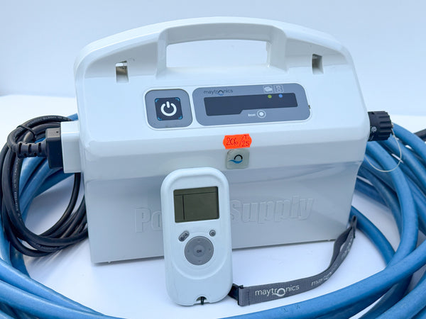 Poolroboter Dolphin Maytronics Maximus X90