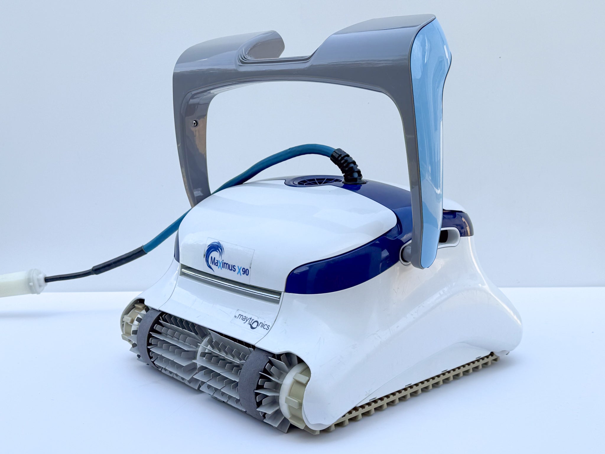 Poolroboter Dolphin Maytronics Maximus X90