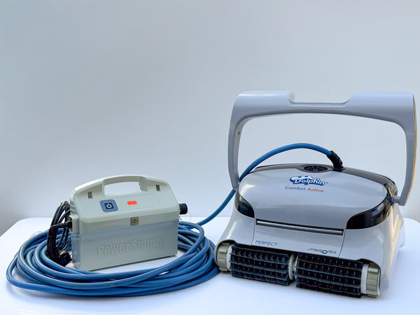 Poolroboter Dolphin Maytronics Comfort Active