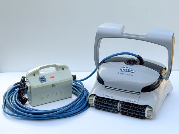 Poolroboter Dolphin Maytronics Comfort Active