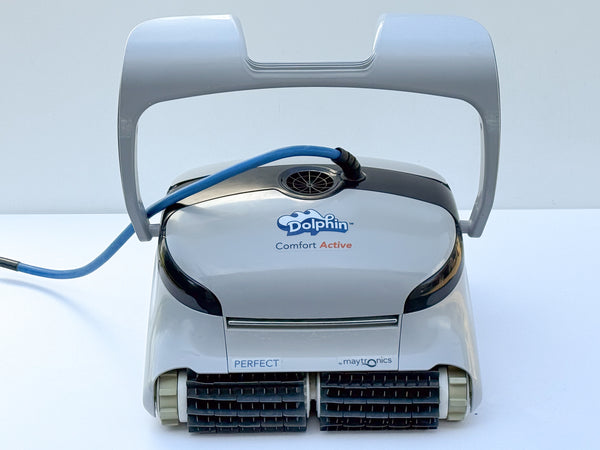 Poolroboter Dolphin Maytronics Comfort Active
