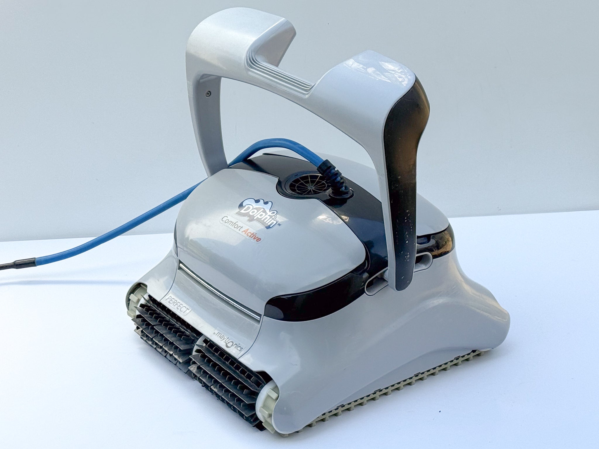 Poolroboter Dolphin Maytronics Comfort Active