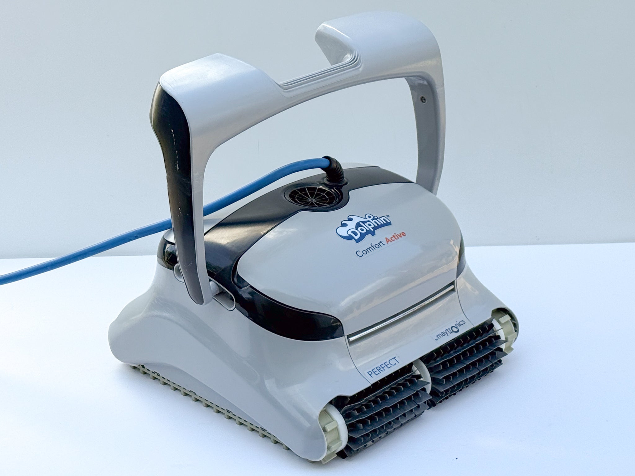 Poolroboter Dolphin Maytronics Comfort Active