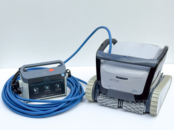 Poolroboter Dolphin Maytronics Ultimate Active