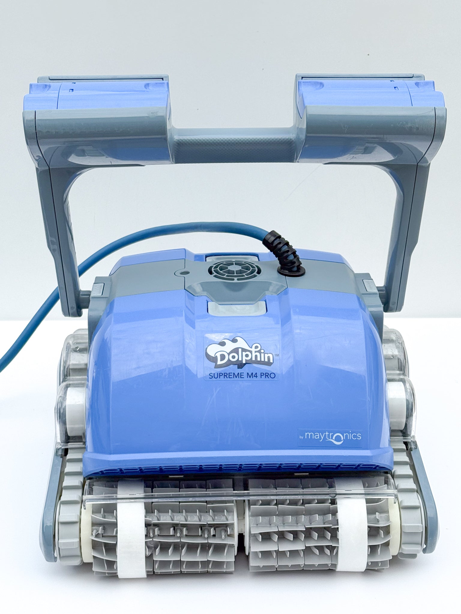 Poolroboter Dolphin Maytronics Supreme M4 PRO