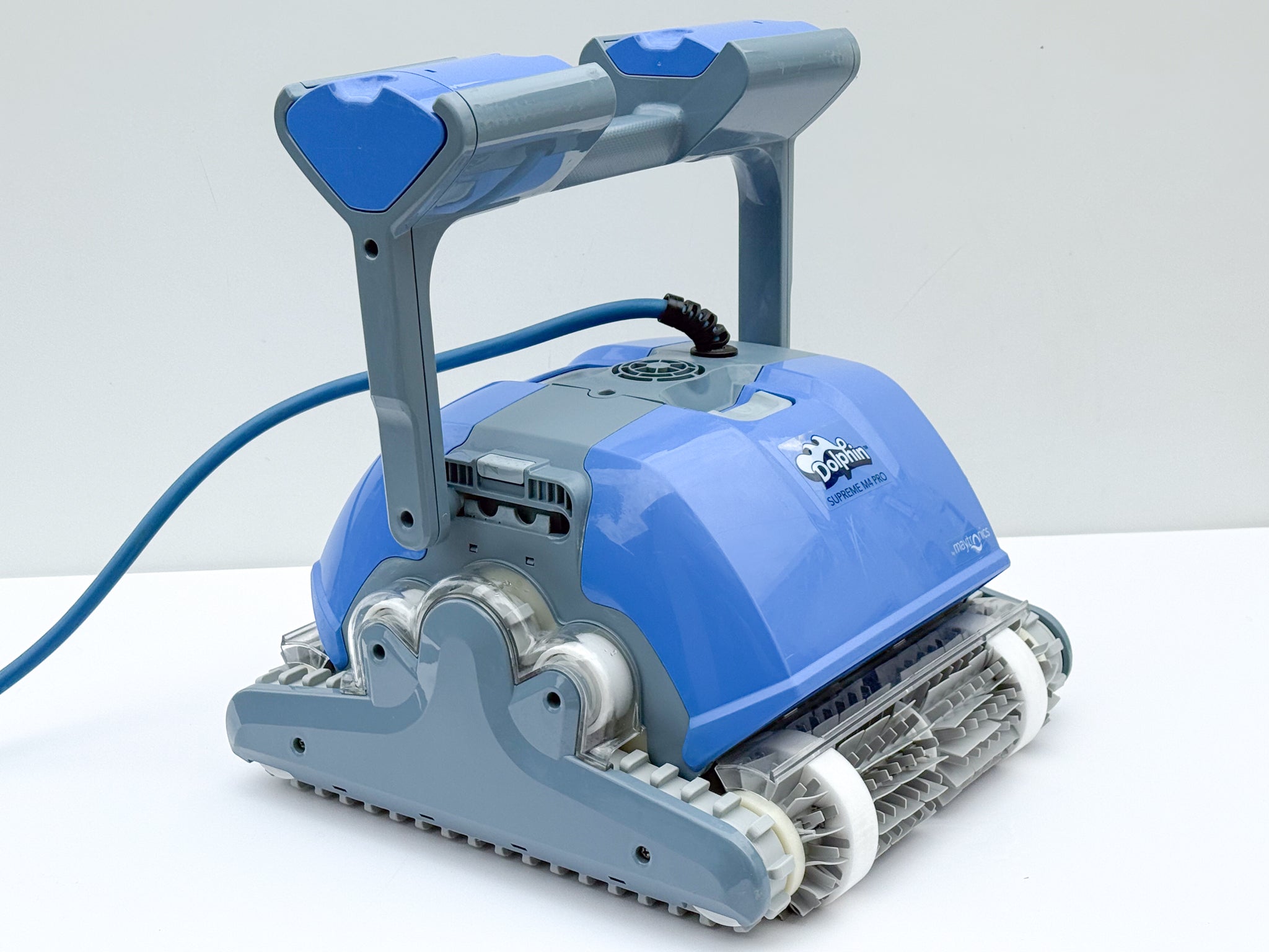 Poolroboter Dolphin Maytronics Supreme M4 PRO