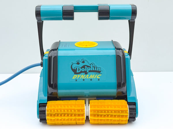 Poolroboter Dolphin Dynamic 2002
