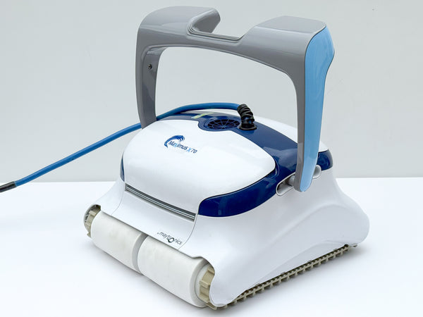 Robot piscina Dolphin Maytronics Maximus X70