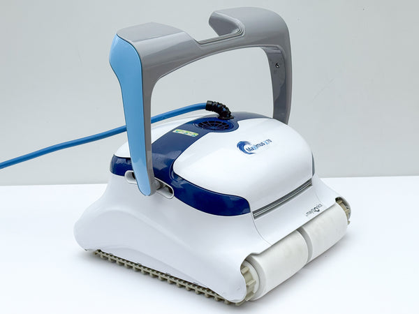 Robot piscina Dolphin Maytronics Maximus X70