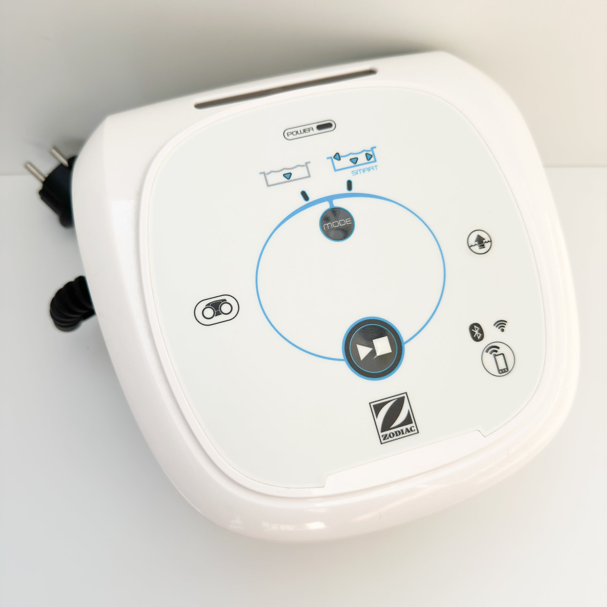 Alimentatore Robot Piscina Zodiac Alpha RA / OA iQ R0867800 Usato - Garanzia 12 mesi