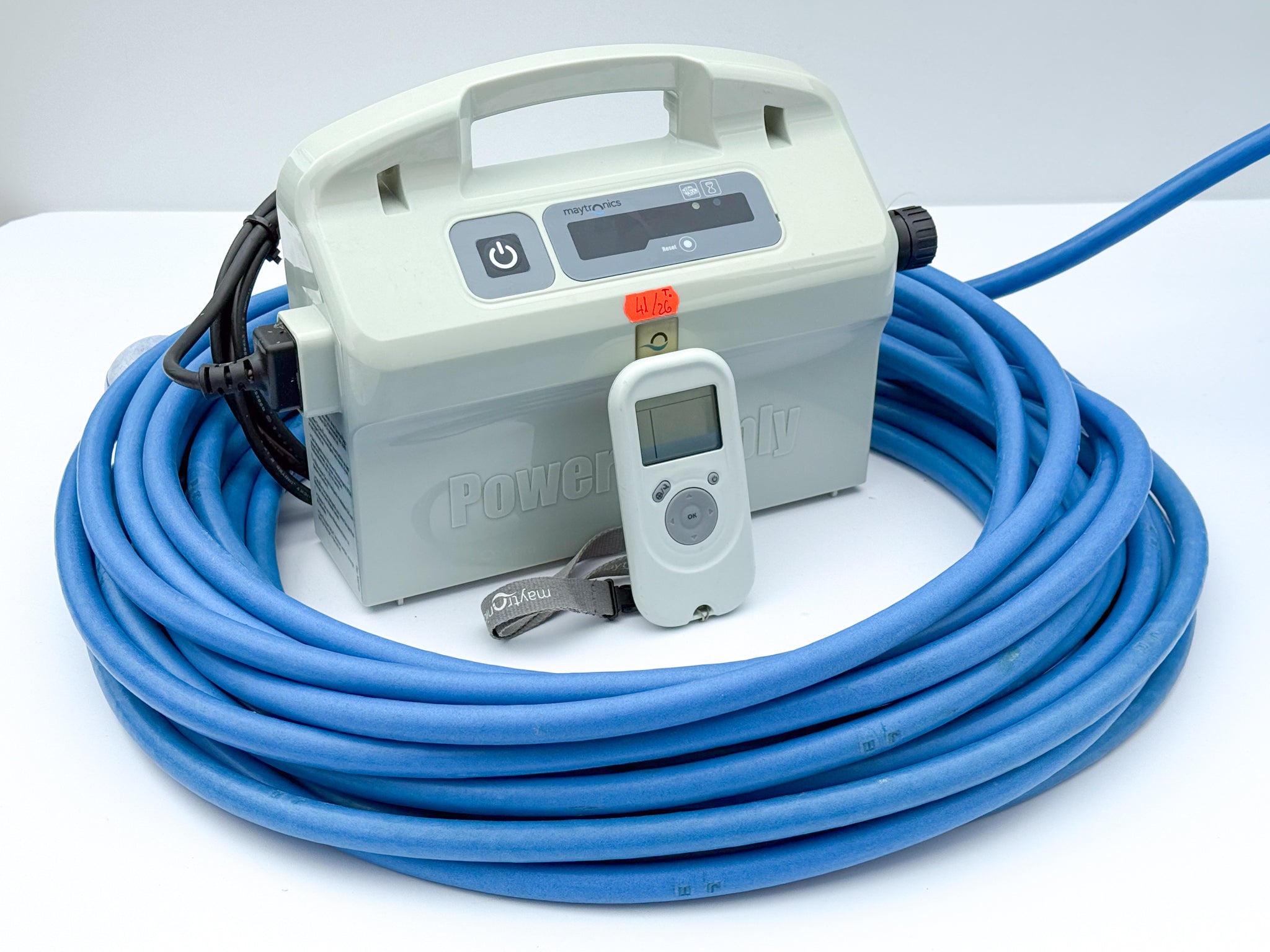Poolroboter Dolphin Dynamic Plus mit Fernbedienung