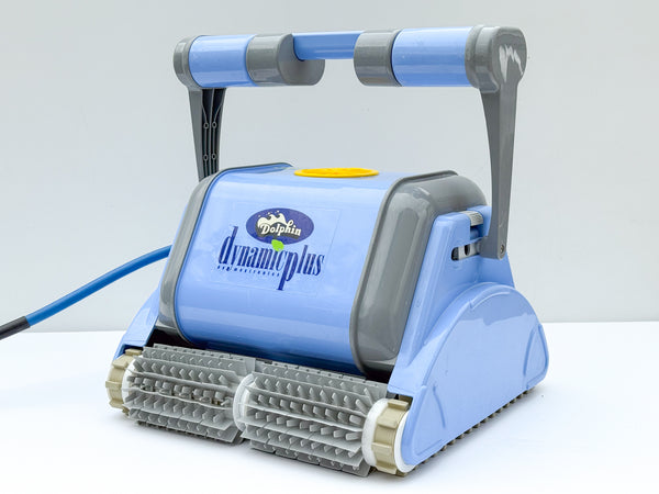 Poolroboter Dolphin Dynamic Plus mit Fernbedienung