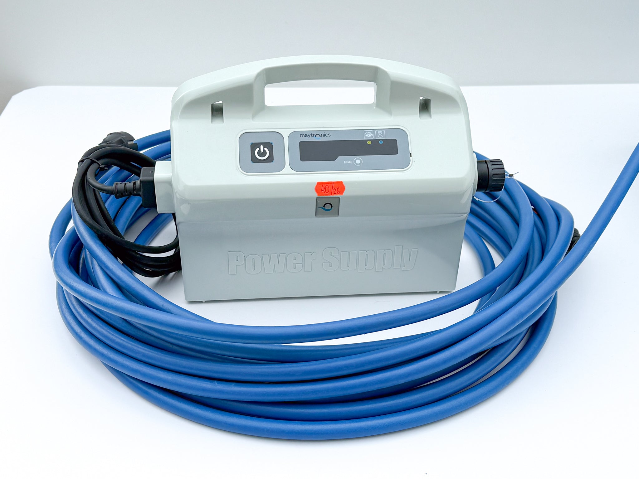 Dolphin Maytronics Supreme M5 Pool Robot