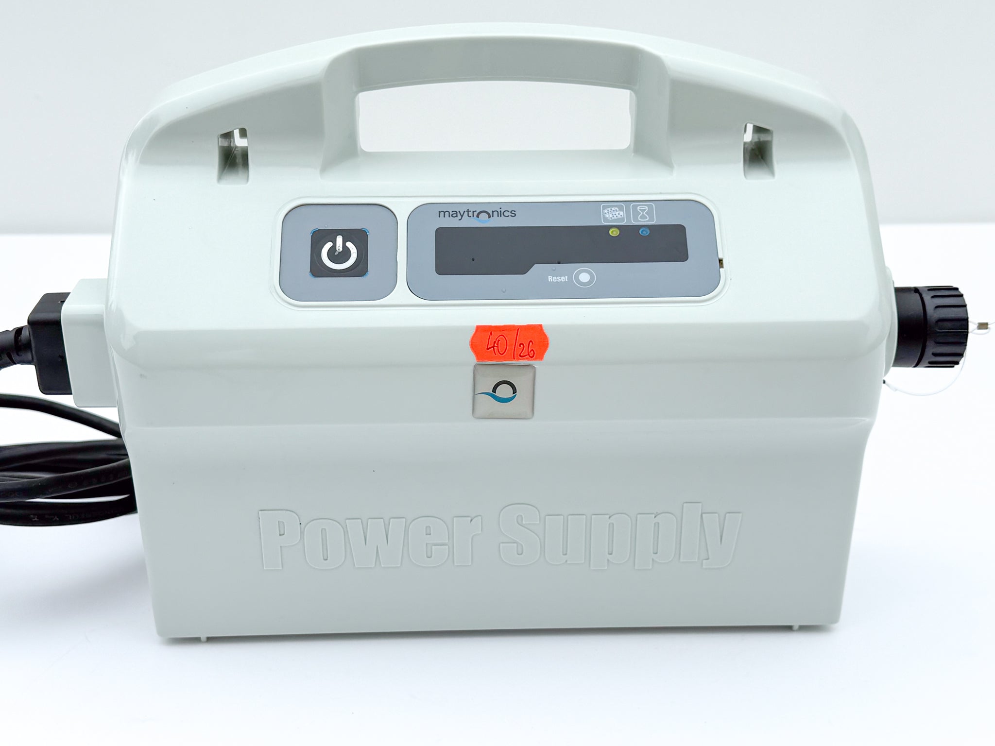 Dolphin Maytronics Supreme M5 Pool Robot