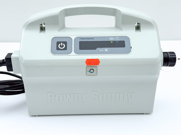 Dolphin Maytronics Supreme M5 Pool Robot
