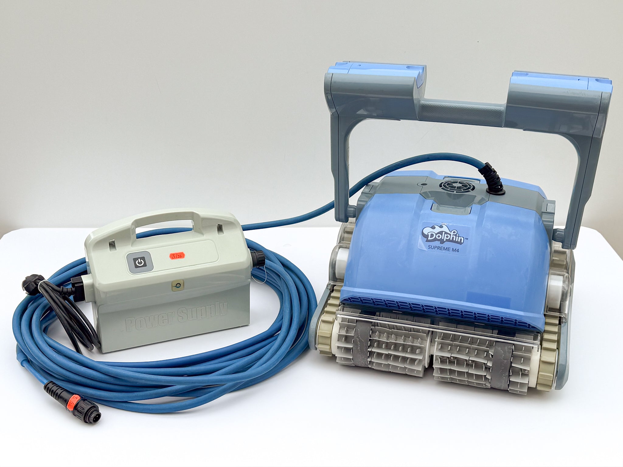 Dolphin Maytronics Supreme M5 Pool Robot