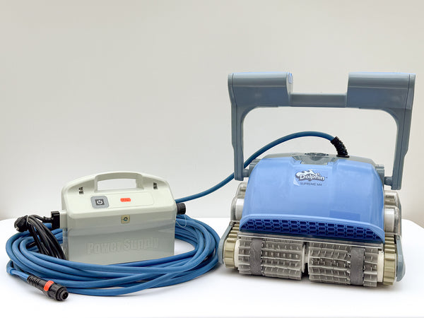 Dolphin Maytronics Supreme M5 Pool Robot