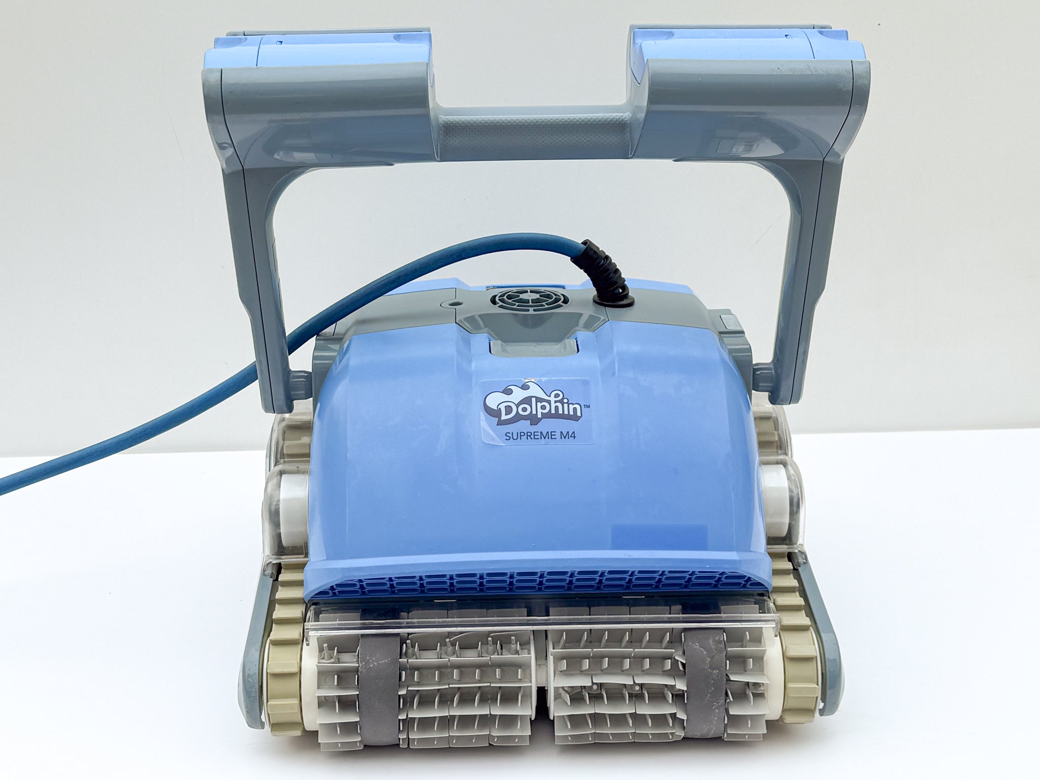 Dolphin Maytronics Supreme M5 Pool Robot