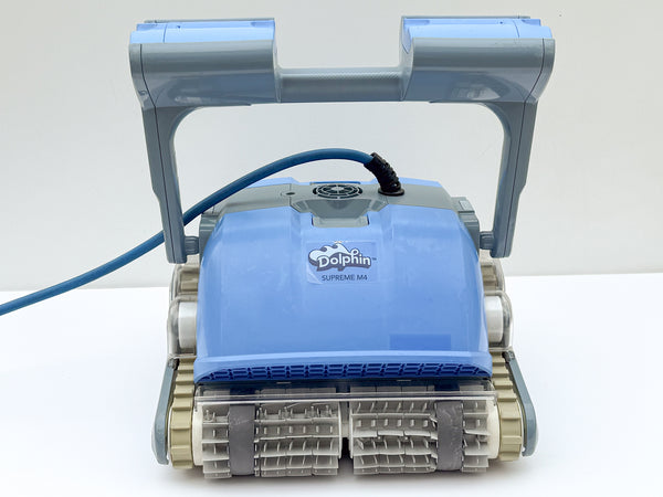 Dolphin Maytronics Supreme M5 Pool Robot