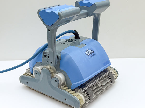 Dolphin Maytronics Supreme M5 Pool Robot