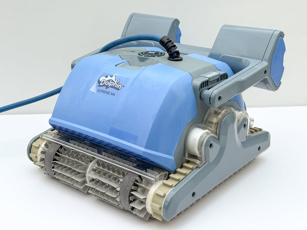 Dolphin Maytronics Supreme M5 Pool Robot