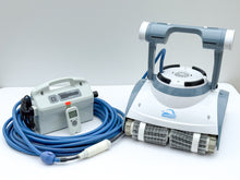 Poolroboter Dolphin Master M5