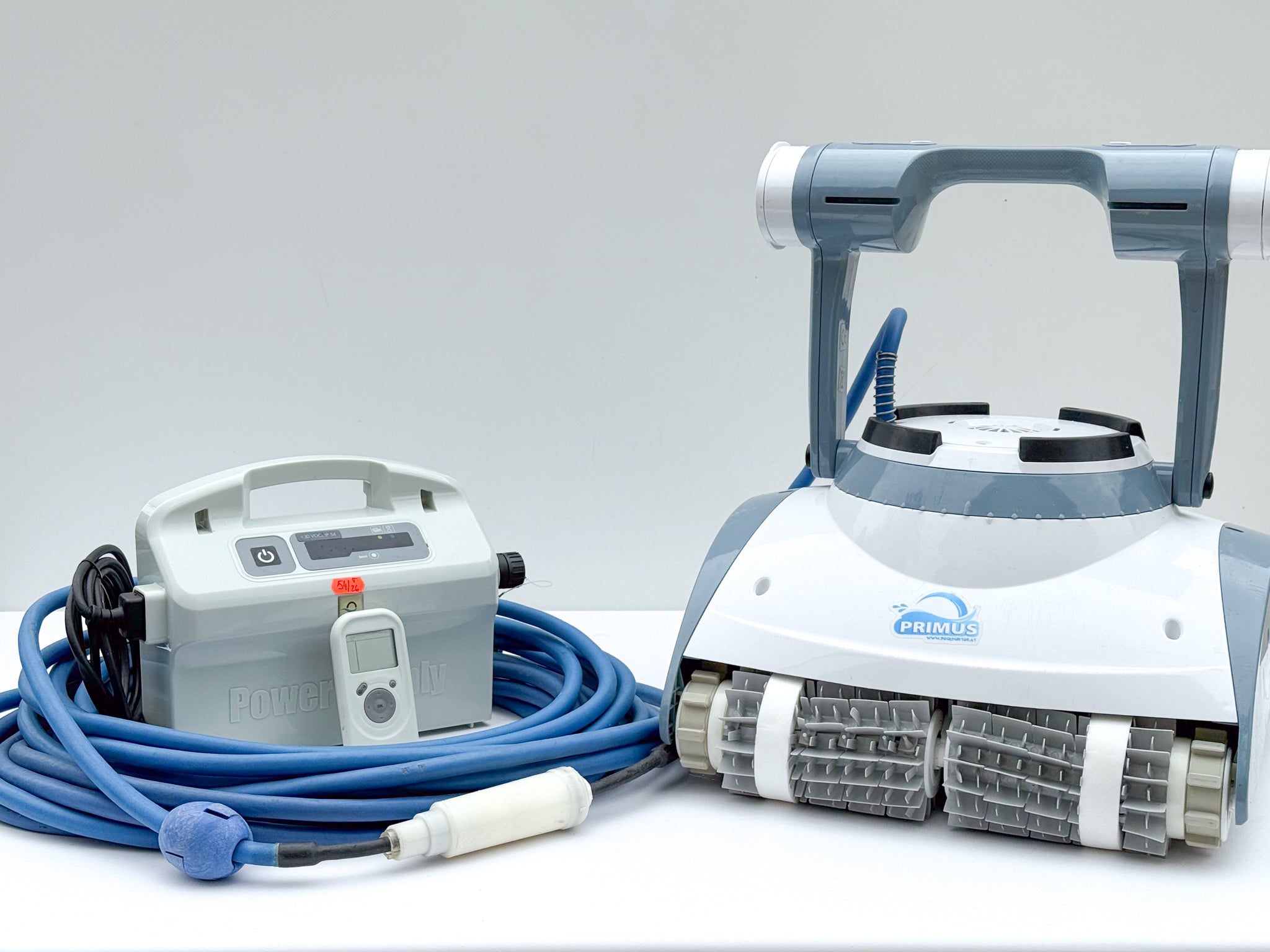 Poolroboter Dolphin Master M5