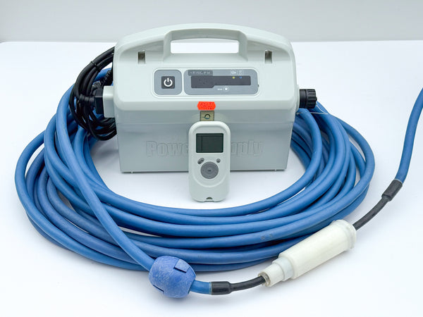 Poolroboter Dolphin Master M5