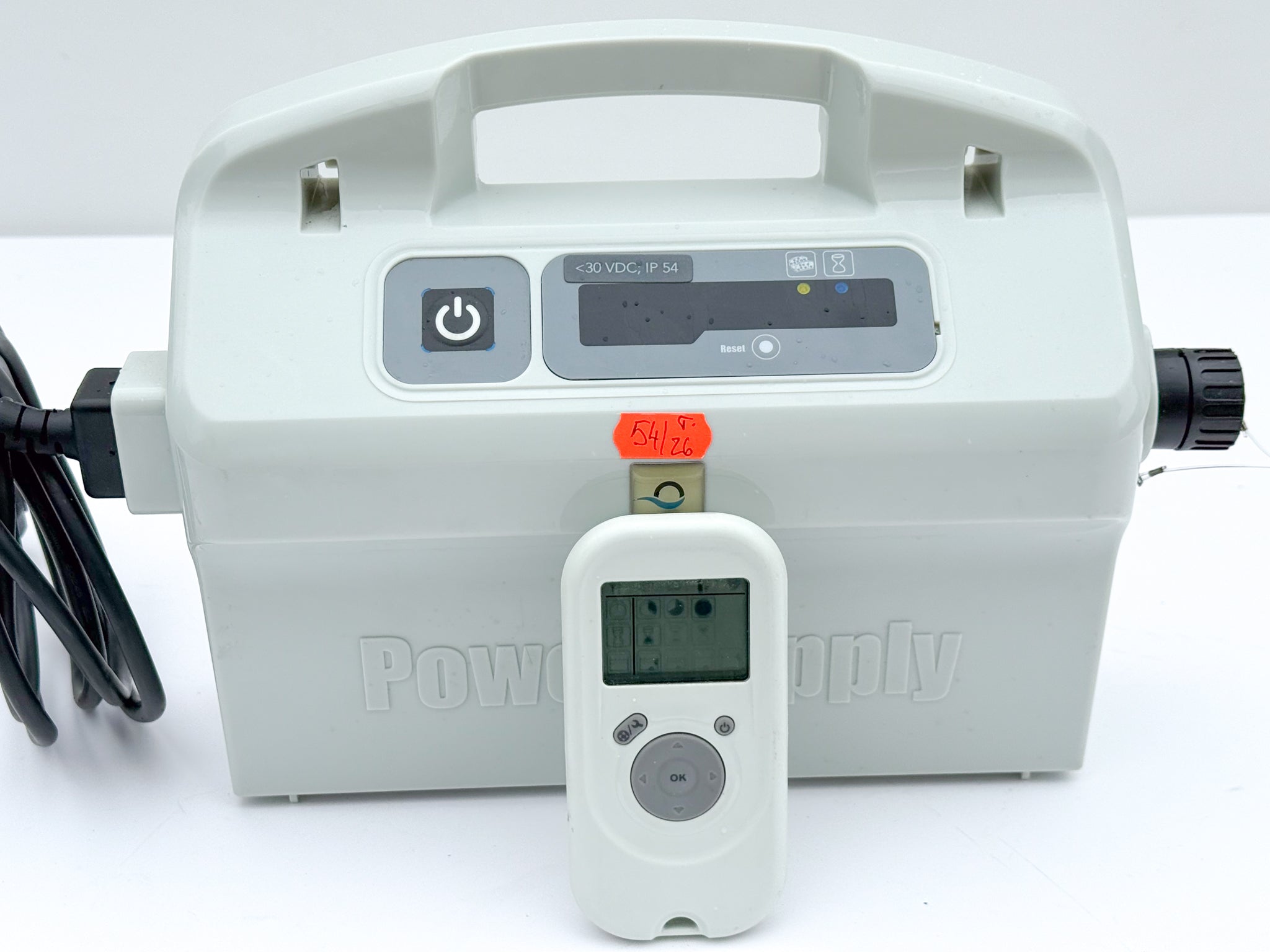Poolroboter Dolphin Master M5
