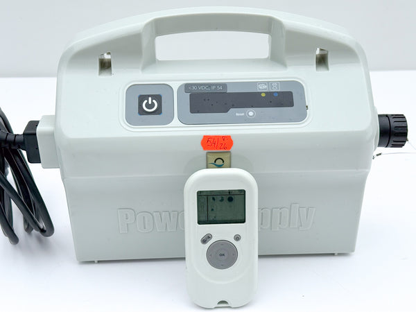 Poolroboter Dolphin Master M5