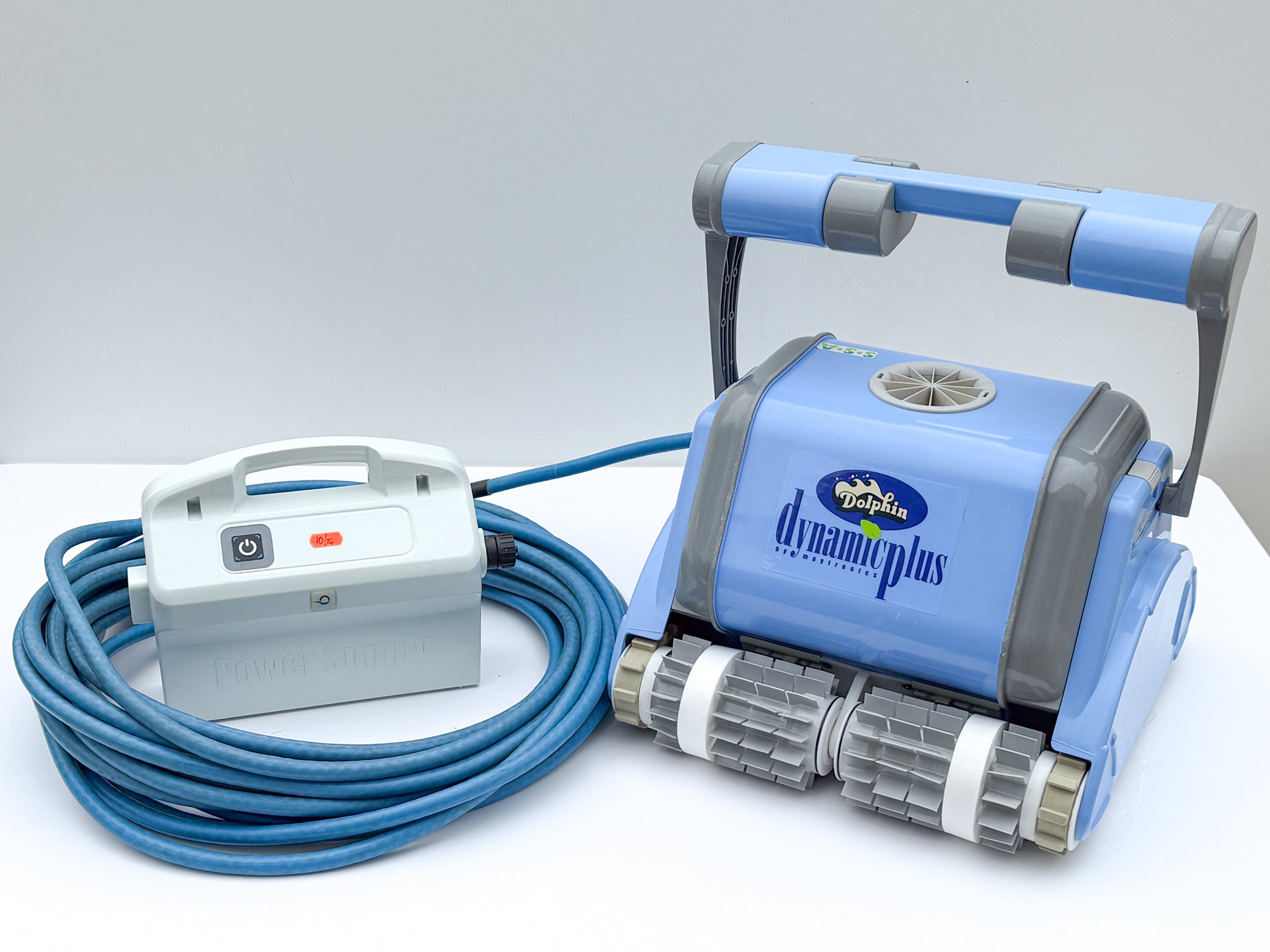 Poolroboter Dolphin Dynamic Plus