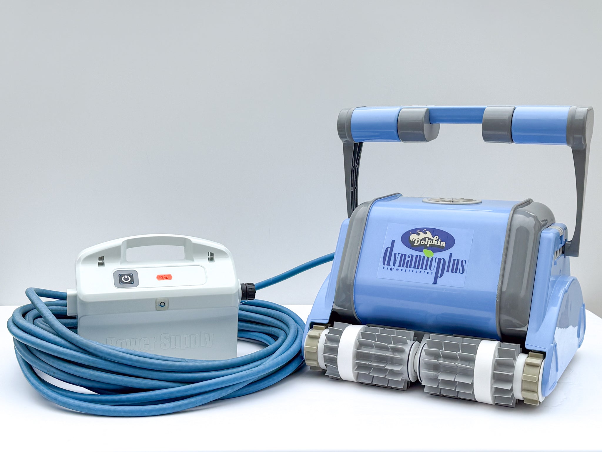 Poolroboter Dolphin Dynamic Plus