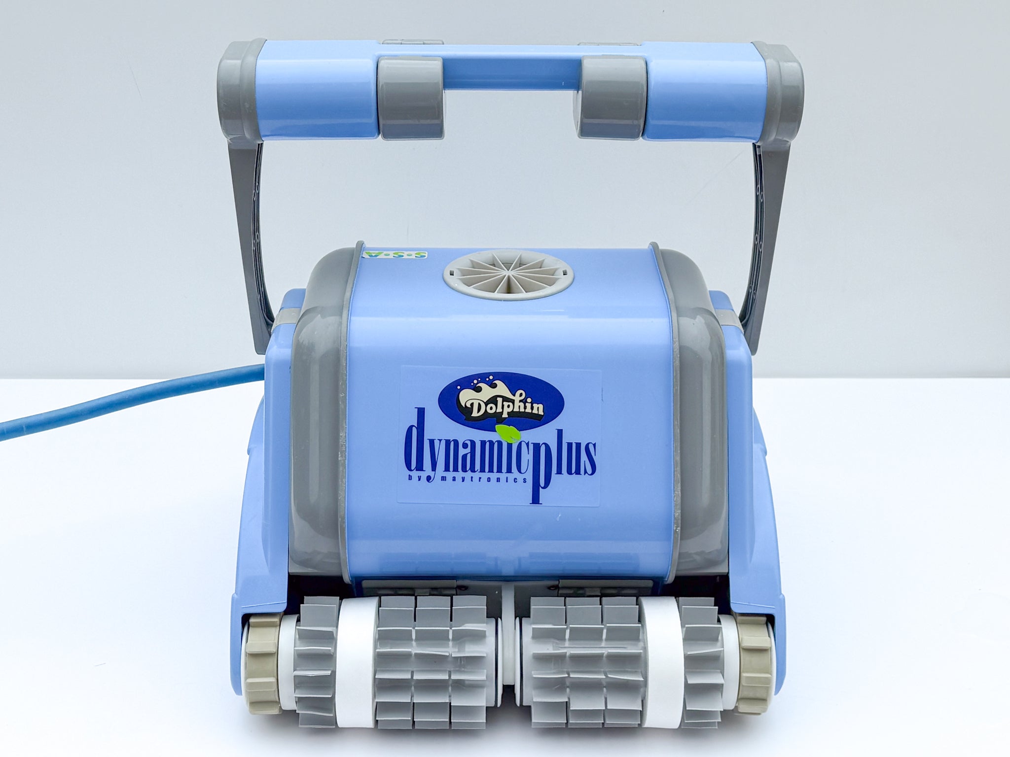 Poolroboter Dolphin Dynamic Plus