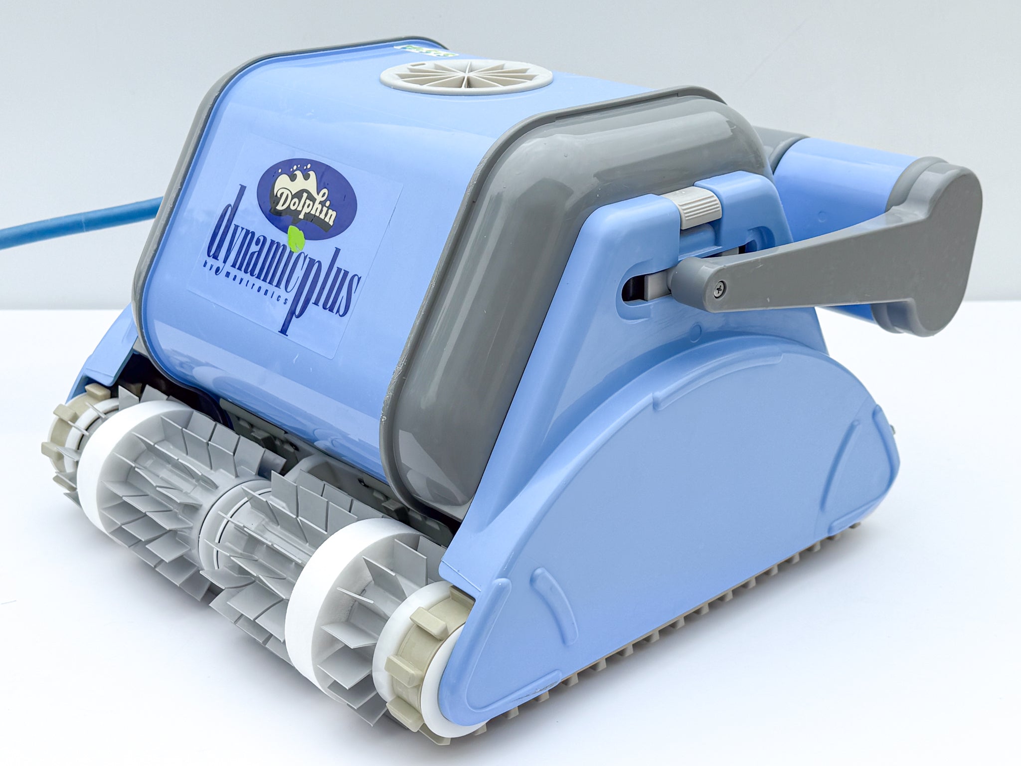 Poolroboter Dolphin Dynamic Plus