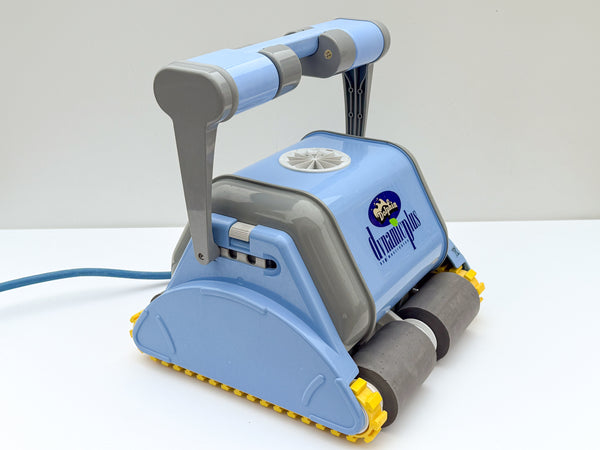 Dolphin Dynamic Plus Pool Robot