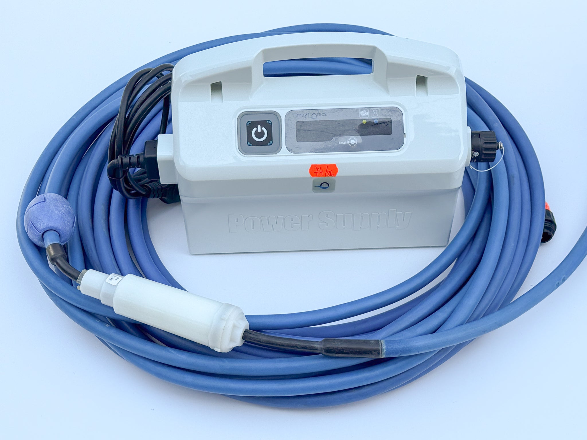 Robot piscina Dolphin Dynamic Plus
