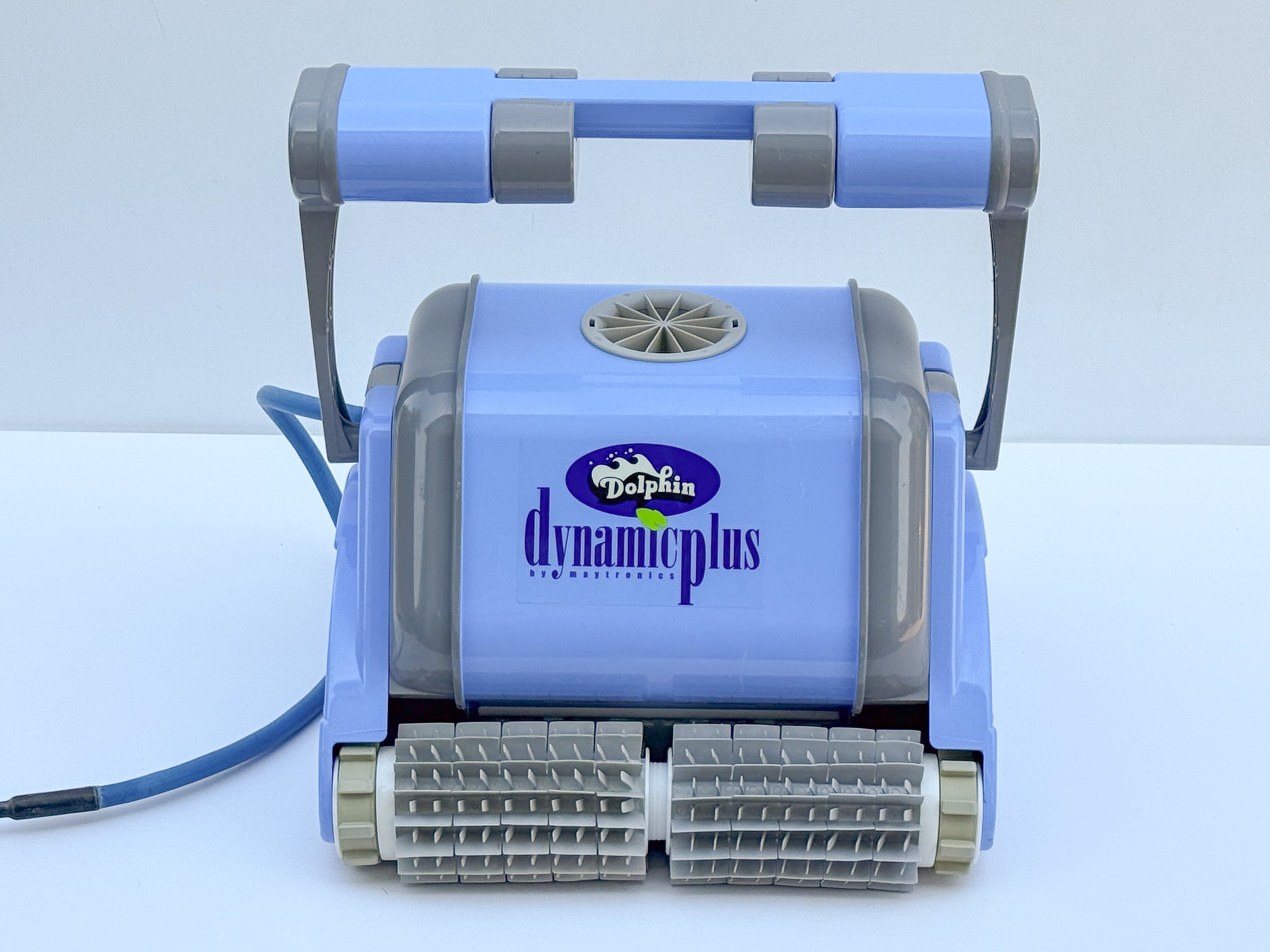 Robot piscina Dolphin Dynamic Plus
