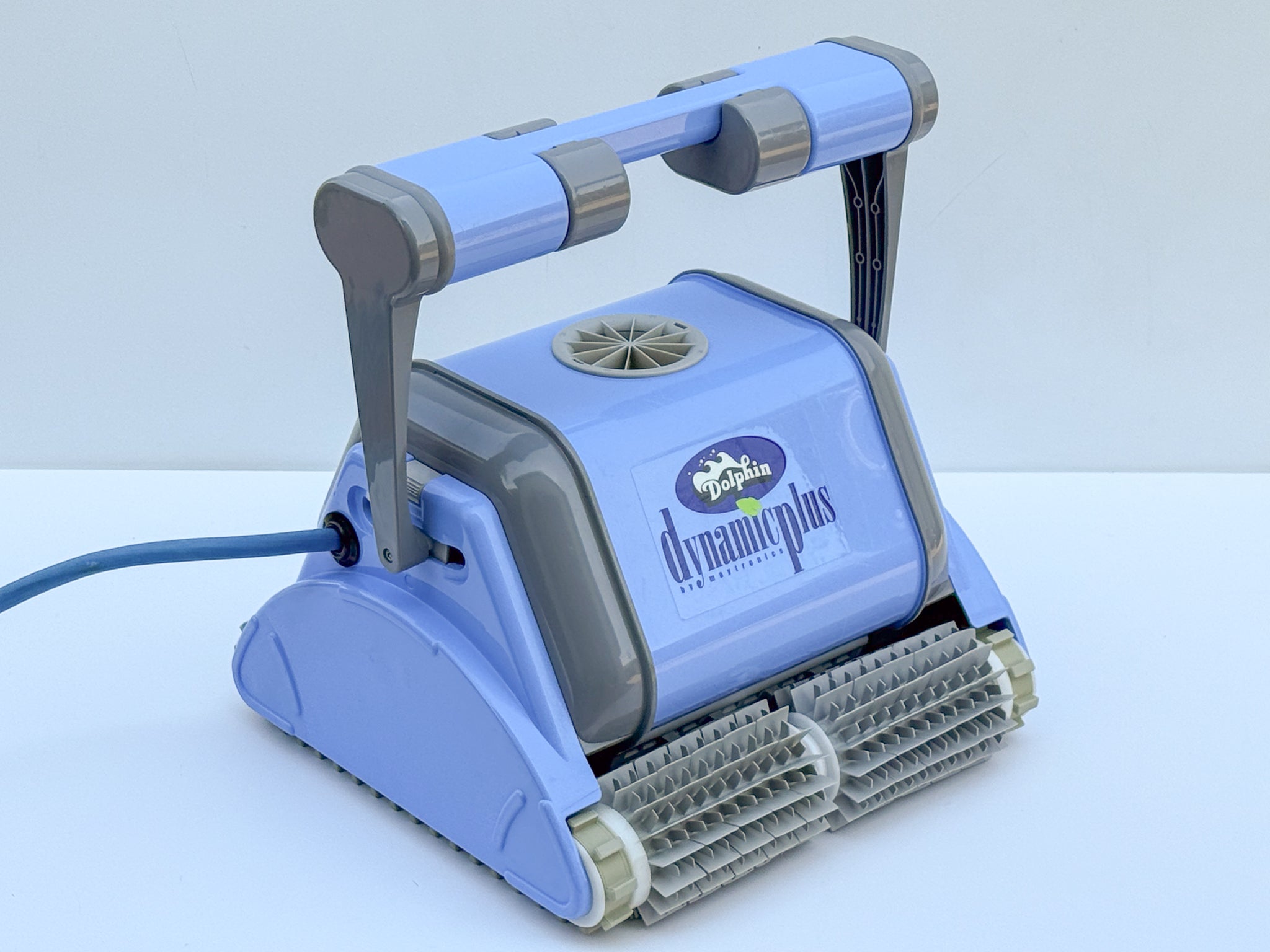 Robot piscina Dolphin Dynamic Plus