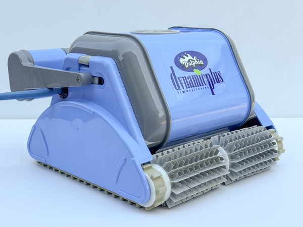 Robot piscina Dolphin Dynamic Plus