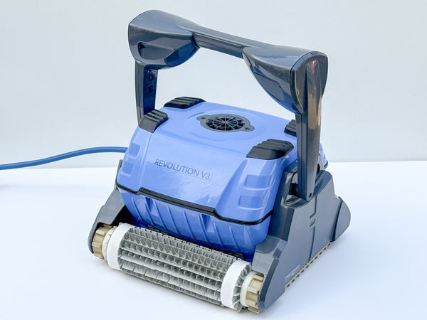 Dolphin Revolution V3 Pool Robot